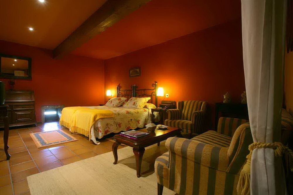 Casa Grande Do Bachao Hotell Vachao Exteriör bild